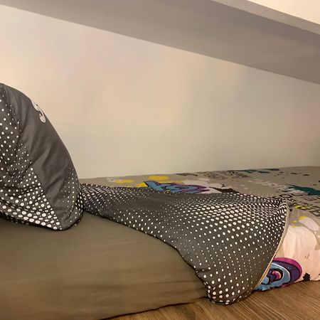 Paris Studio Cosy Экстерьер фото