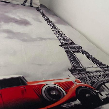 Paris Studio Cosy Экстерьер фото