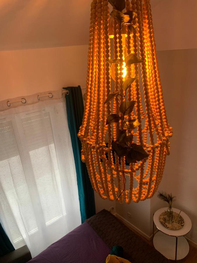 Paris Studio Cosy Экстерьер фото