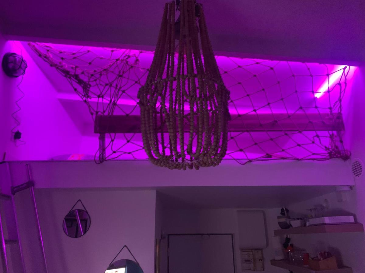 Paris Studio Cosy Экстерьер фото