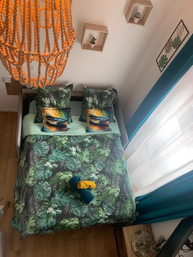 Paris Studio Cosy Экстерьер фото