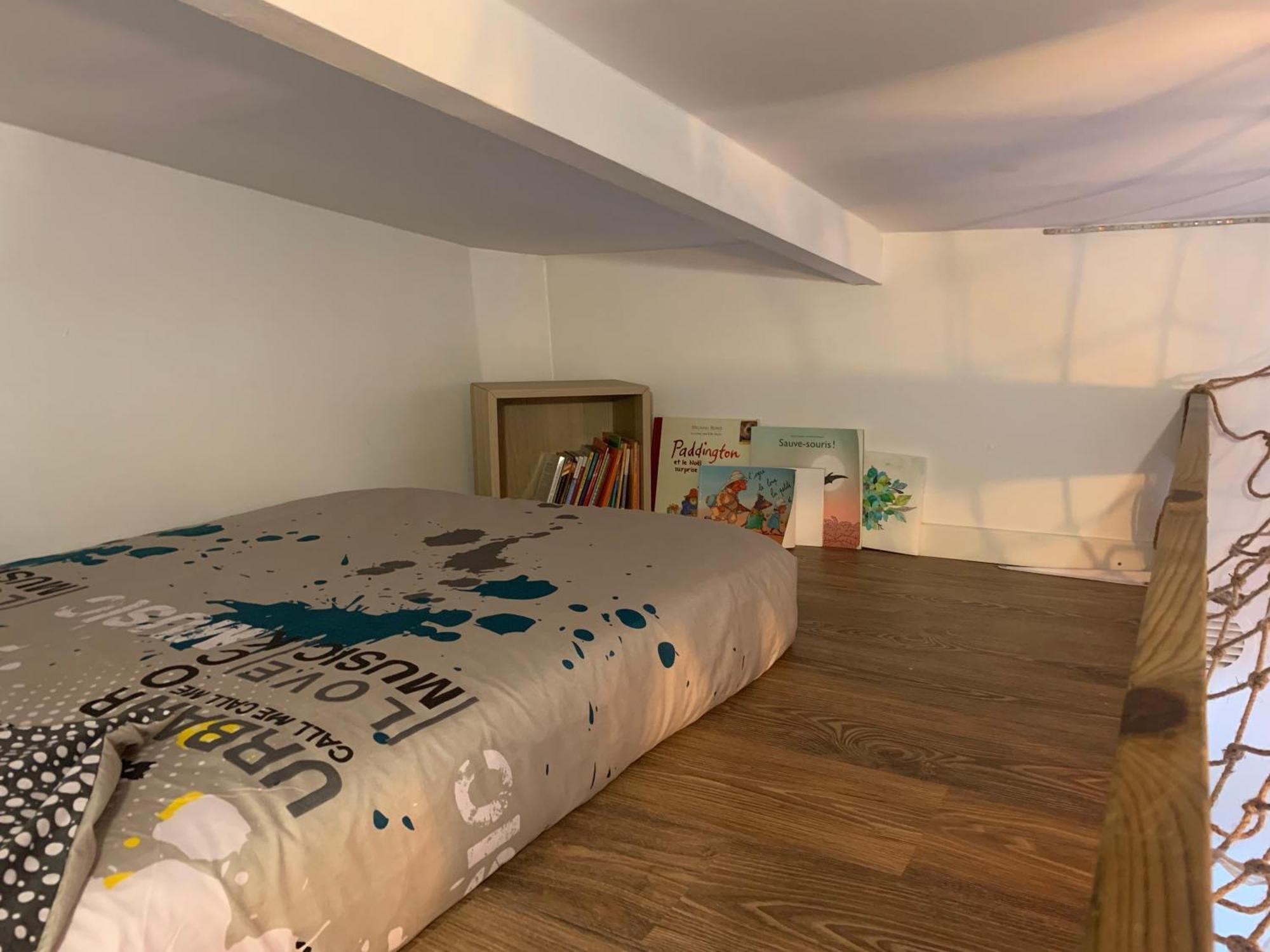 Paris Studio Cosy Экстерьер фото
