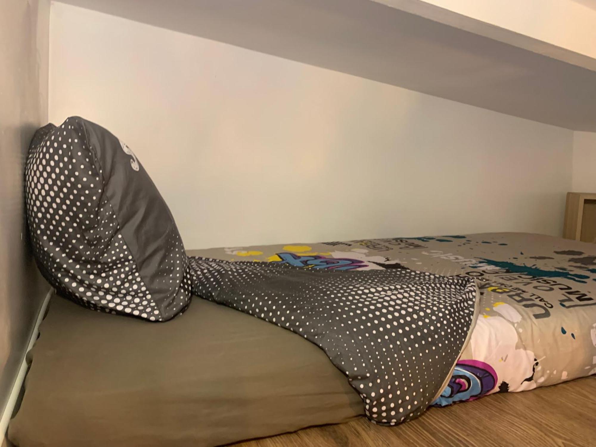Paris Studio Cosy Экстерьер фото