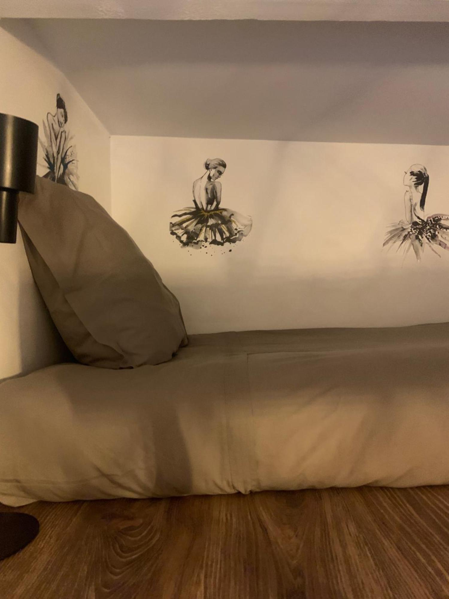 Paris Studio Cosy Экстерьер фото