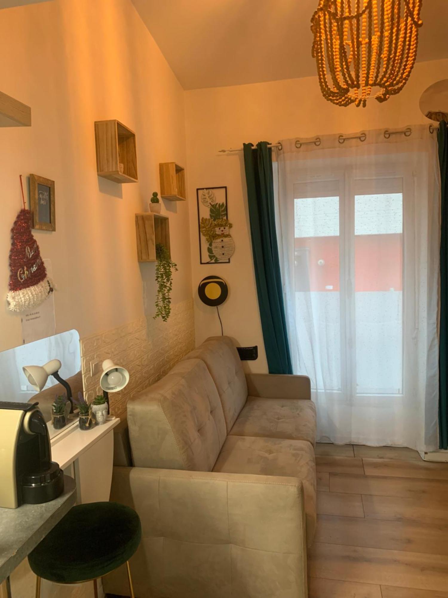 Paris Studio Cosy Экстерьер фото